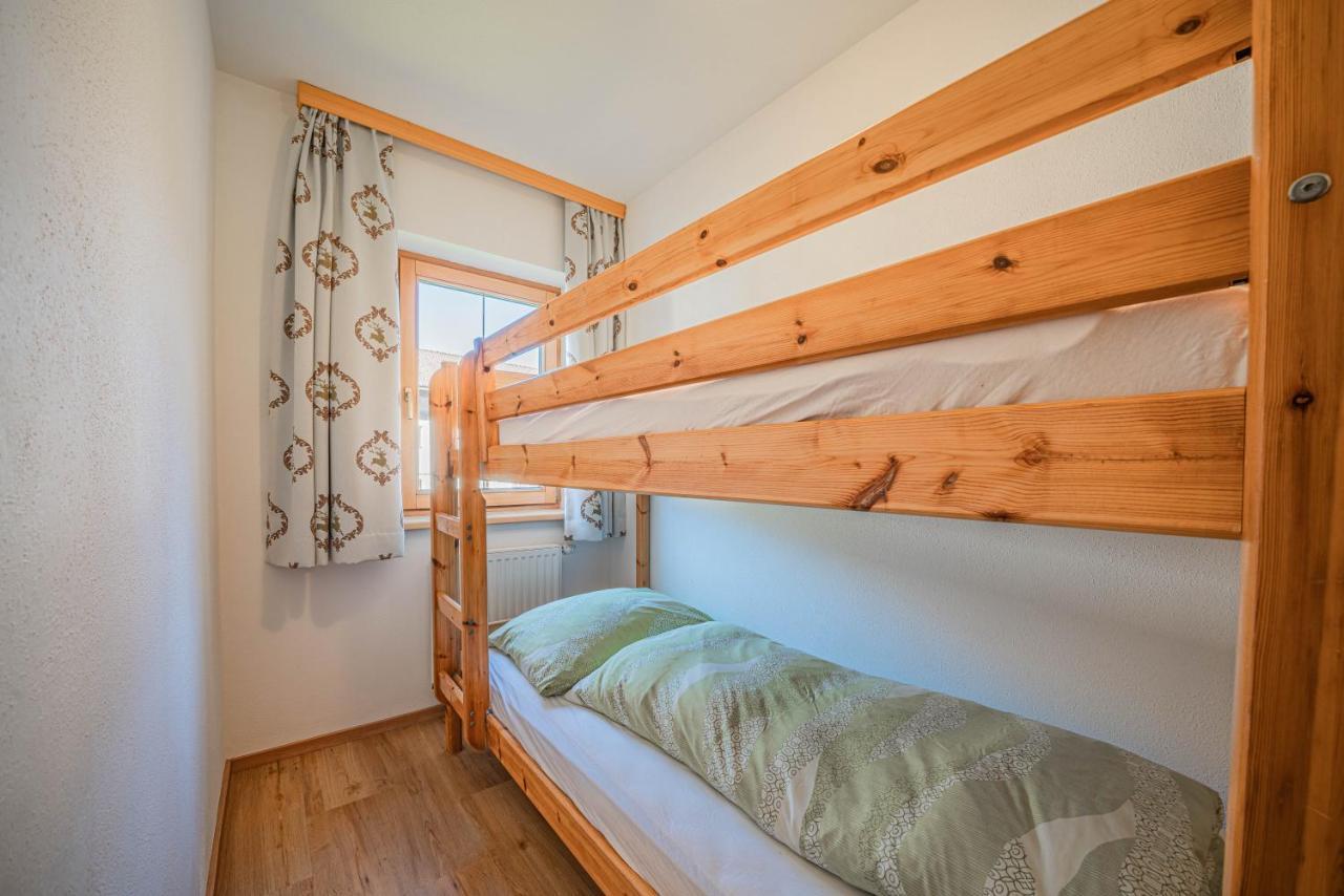Appartement Gamper Бріксен-ім-Тале Екстер'єр фото