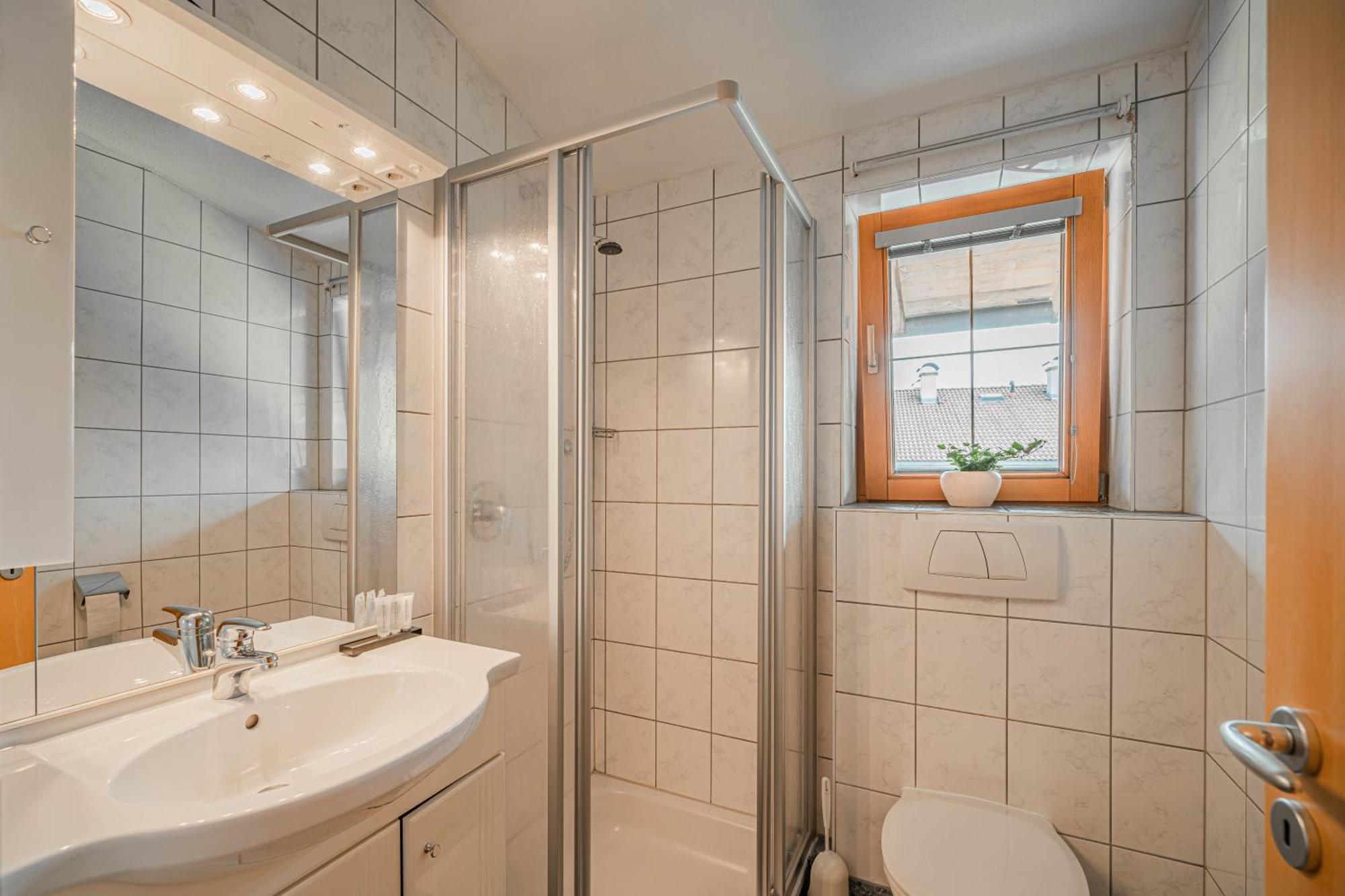 Appartement Gamper Бріксен-ім-Тале Екстер'єр фото