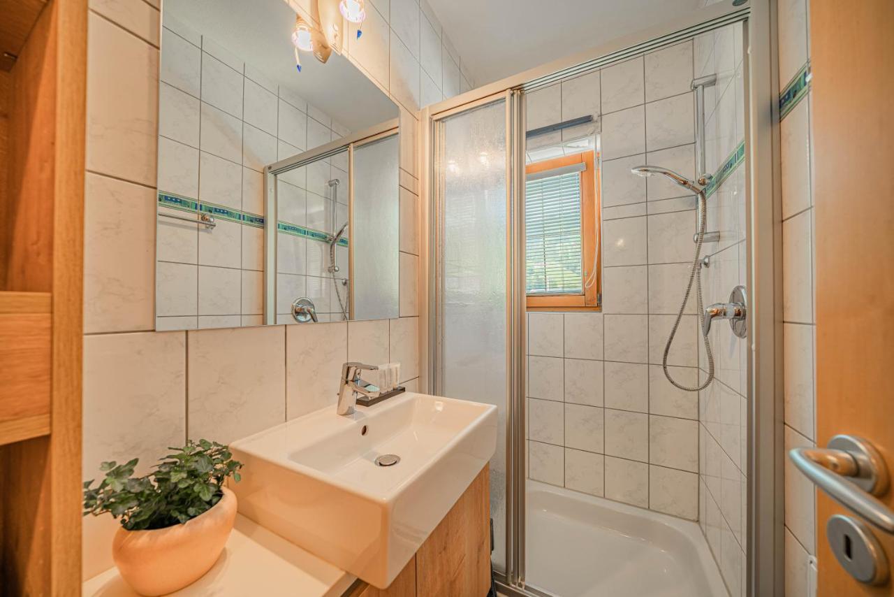 Appartement Gamper Бріксен-ім-Тале Екстер'єр фото