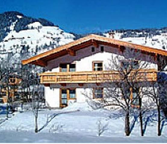 Appartement Gamper Бріксен-ім-Тале Екстер'єр фото